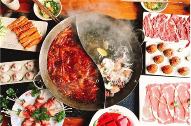 赵家院子老火锅加盟 赵家院子老火锅加盟