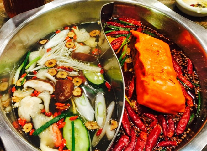 赵家院子老火锅 赵家院子老火锅