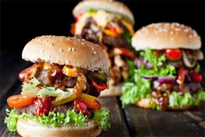 大又脆炸鸡汉堡加盟 大又脆炸鸡汉堡加盟