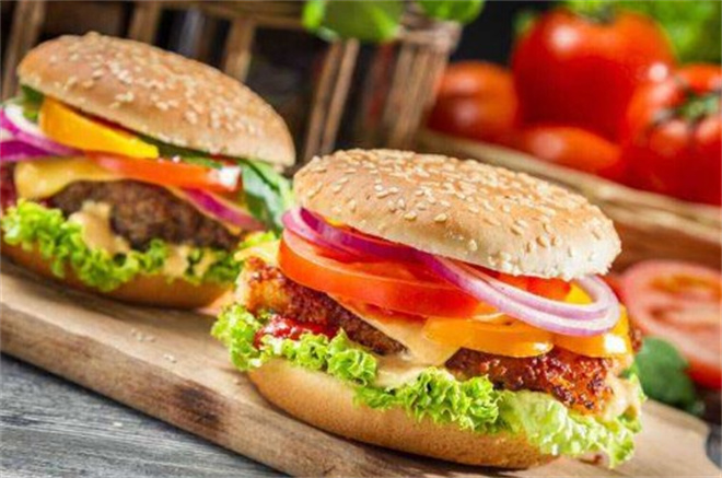 大又脆炸鸡汉堡加盟 大又脆炸鸡汉堡加盟