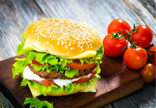 大又脆炸鸡汉堡加盟 大又脆炸鸡汉堡加盟