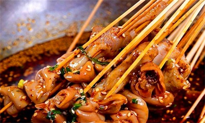 欢辣颂串串香加盟 欢辣颂串串香加盟