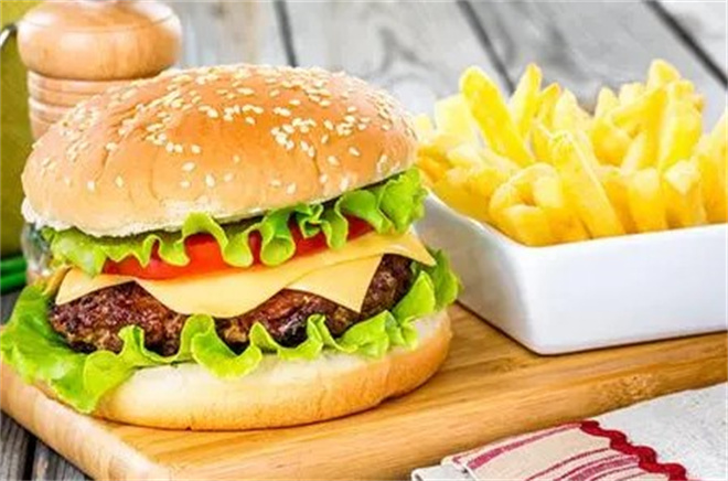 大又脆炸鸡汉堡加盟 大又脆炸鸡汉堡加盟