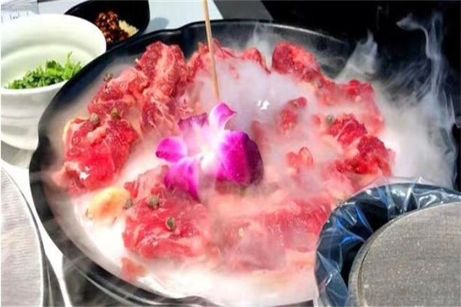 川味轩火锅加盟