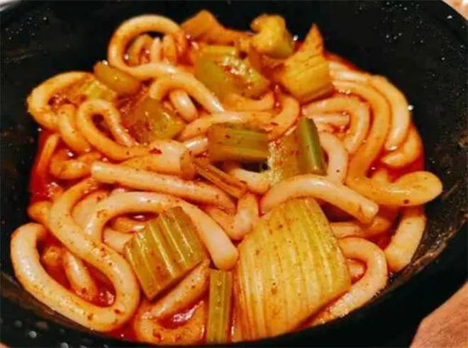 疆小赞新疆炒米粉