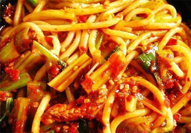 好外婆牛肉米粉