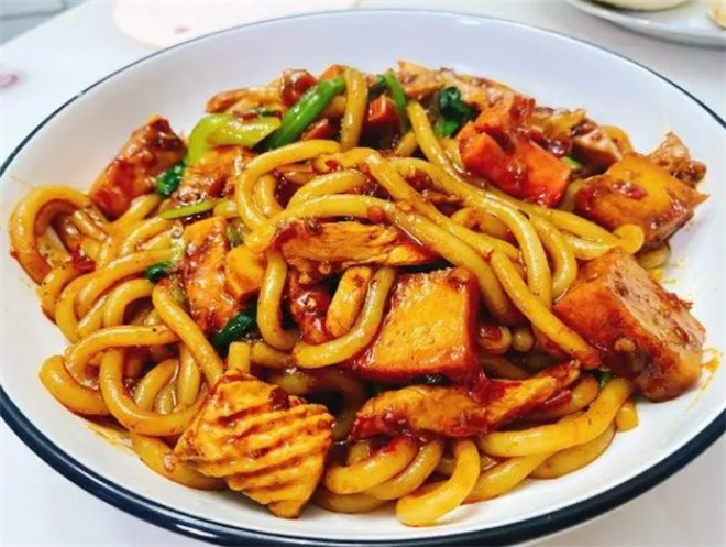 花小小新疆炒米粉加盟 花小小新疆炒米粉加盟