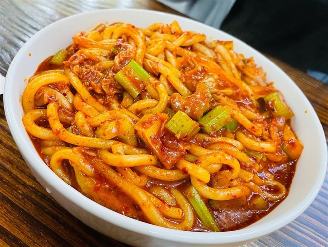 全粉季新疆炒米粉加盟