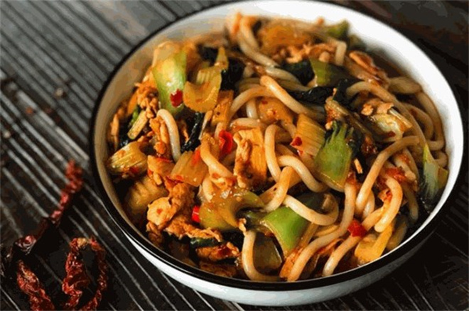 好外婆牛肉米粉加盟