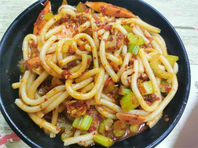 疆湖传说炒米粉加盟