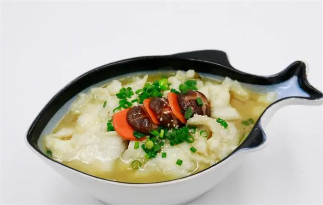 韩主厨酸菜鱼饭加盟