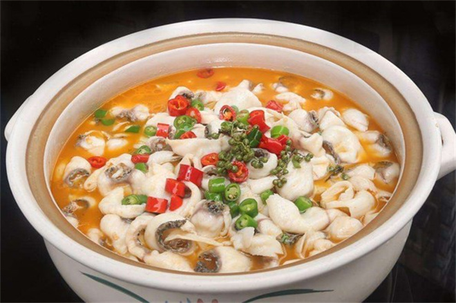 翁江缘酸菜鱼米饭 翁江缘酸菜鱼米饭