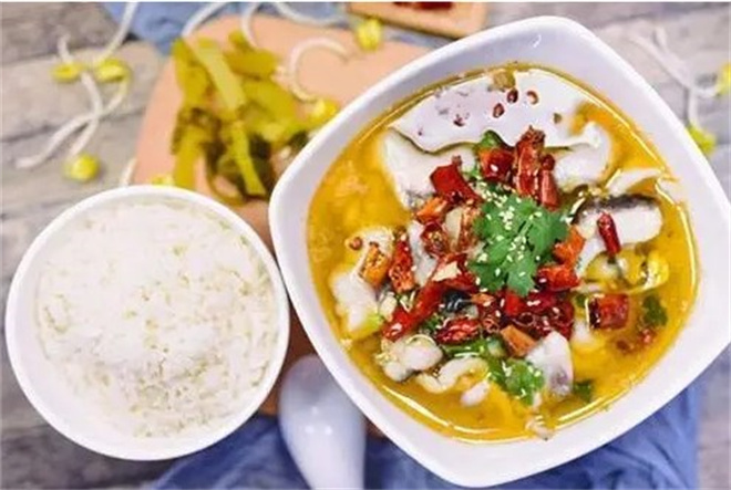 鱼首领我家酸菜鱼