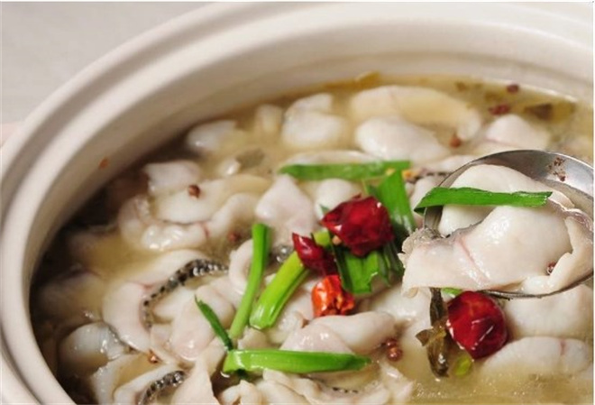 鱼首领我家酸菜鱼加盟