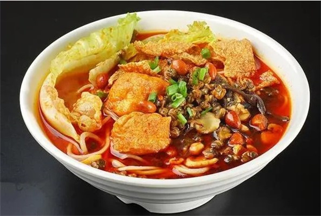 田螺胖胖螺蛳粉