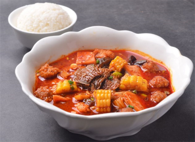 张锦记冒菜加盟 张锦记冒菜加盟