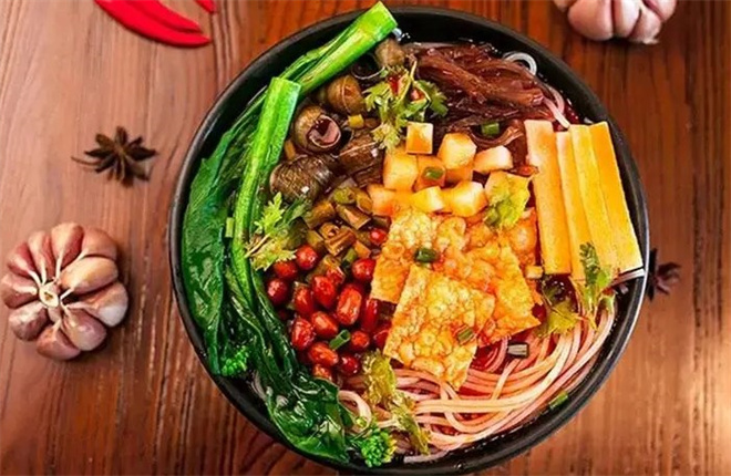 田螺胖胖螺蛳粉