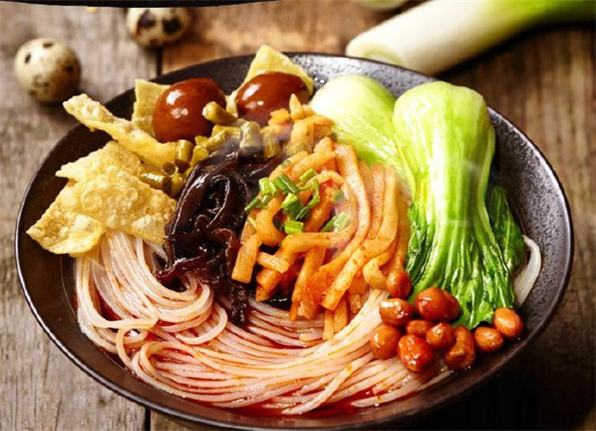 田螺胖胖螺蛳粉加盟