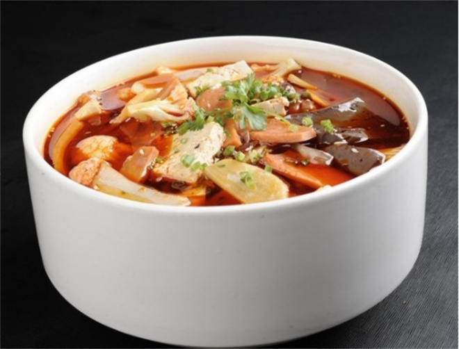 张锦记冒菜加盟 张锦记冒菜加盟