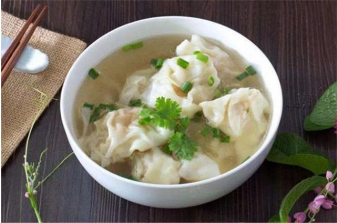 福兴大馅馄饨加盟