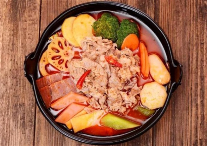 张锦记冒菜加盟 张锦记冒菜加盟