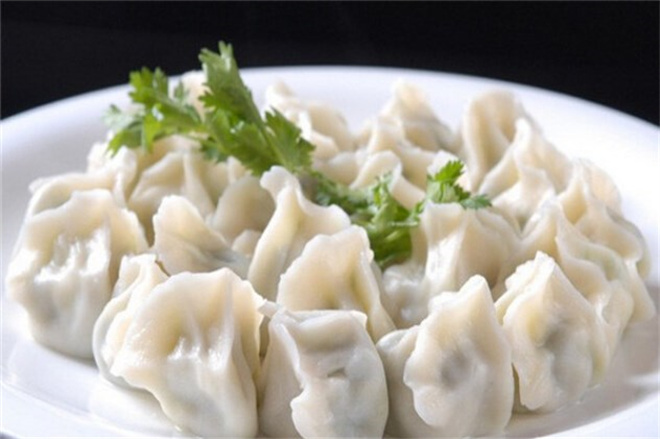 八鲜馄饨