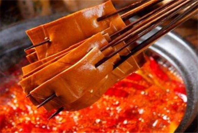 巧千味串串火锅