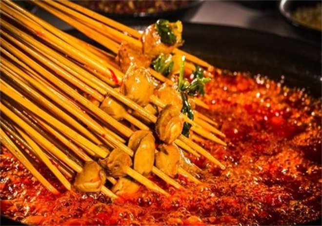 那年那班串串火锅加盟 那年那班串串火锅加盟