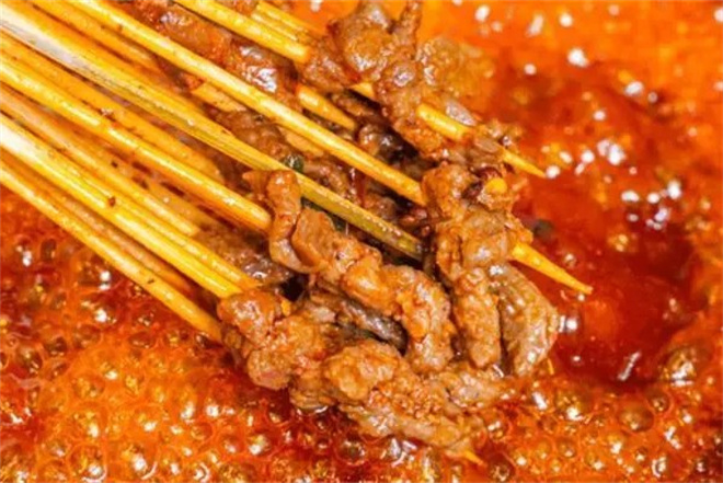 那年那班串串火锅 那年那班串串火锅