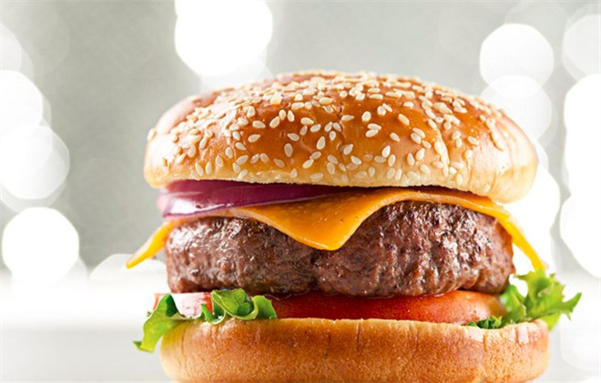 欧格士炸鸡汉堡加盟