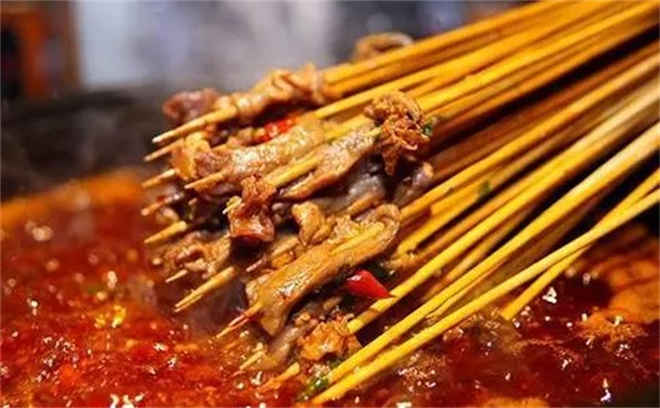 那年那班串串火锅加盟 那年那班串串火锅加盟