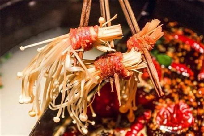 燥王爷串串火锅加盟