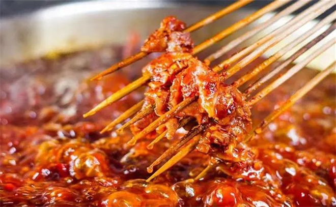 巧千味串串火锅