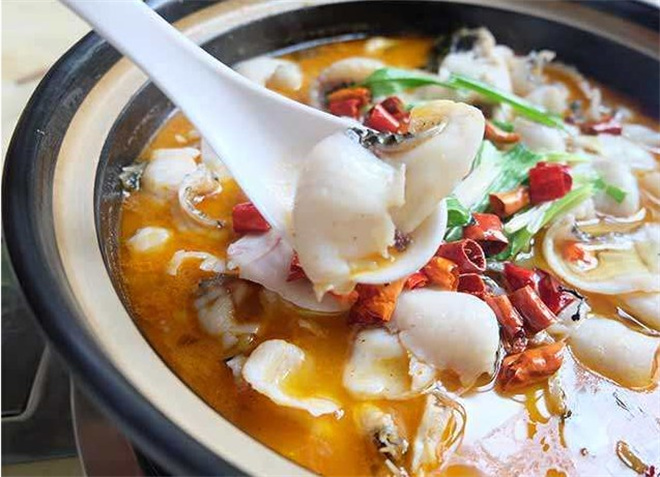 椒椒小鱼酸菜鱼加盟 椒椒小鱼酸菜鱼加盟