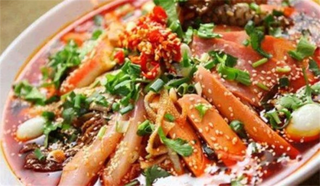 食尖冒菜加盟 食尖冒菜加盟