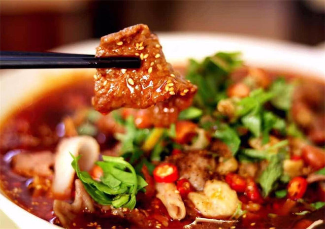 食尖冒菜加盟 食尖冒菜加盟