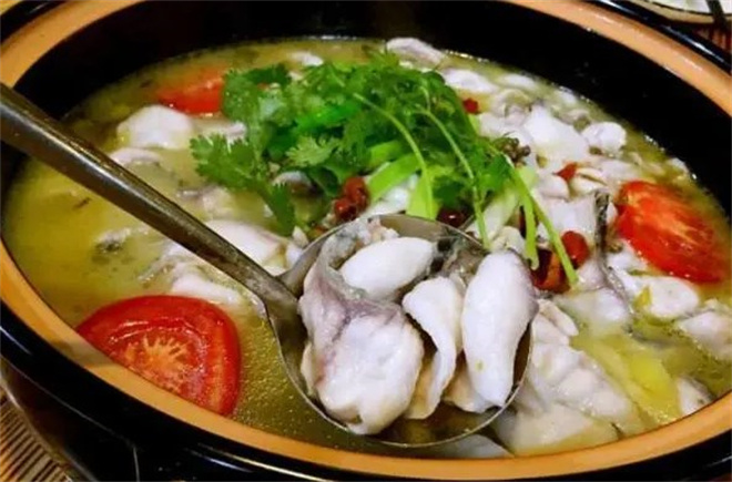 椒椒小鱼酸菜鱼 椒椒小鱼酸菜鱼