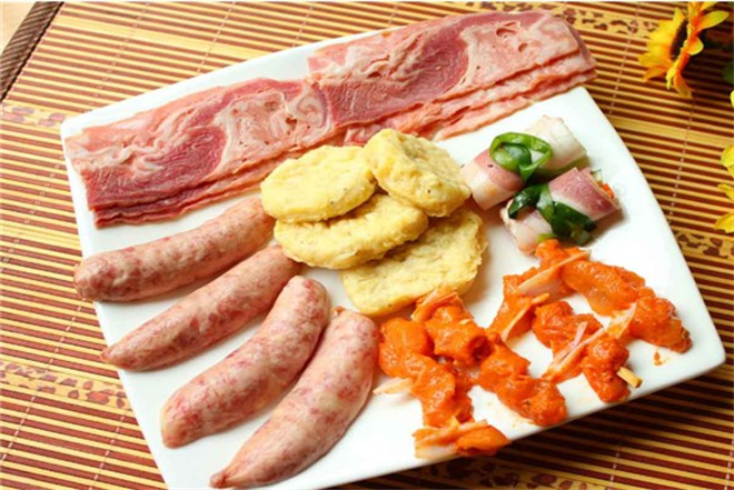 喵喵侠烤肉加盟