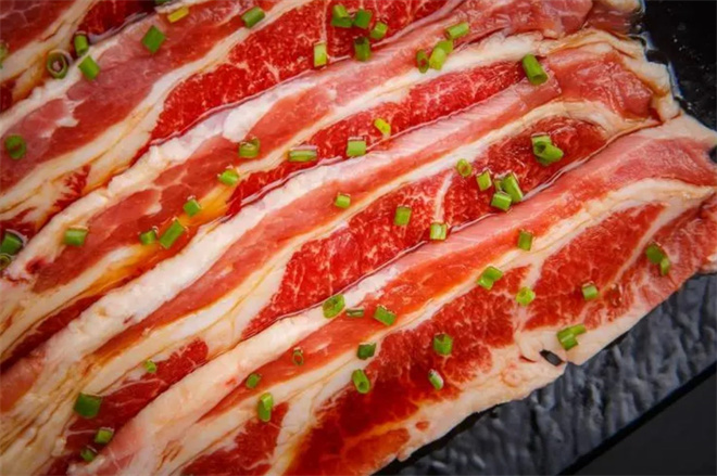 汉丽轩自助烤肉