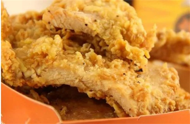 布莱恩炸鸡加盟