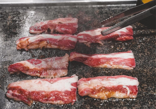 汉食坊石板烤肉加盟