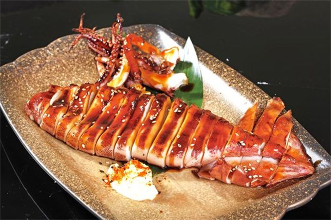 汉瑞斯韩式烤肉