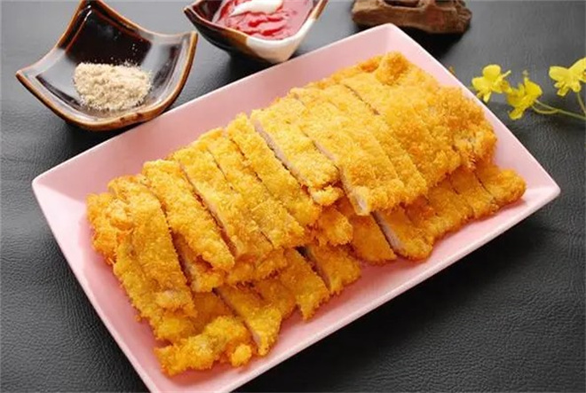 布莱恩炸鸡加盟