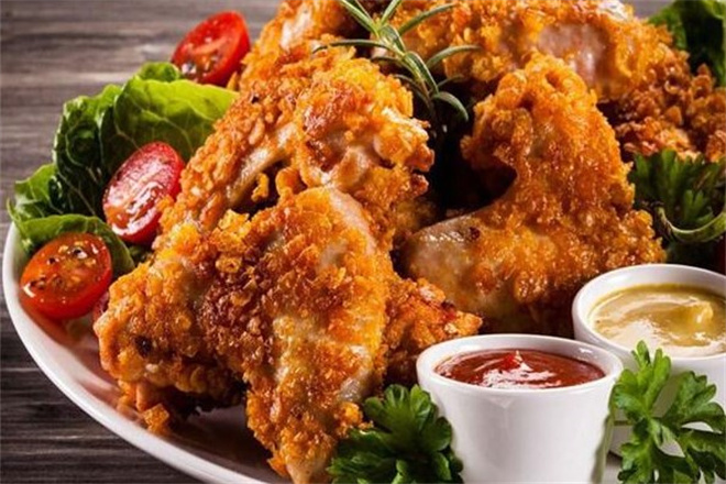 新浦洞炸鸡加盟