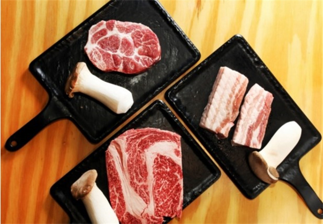 喵喵侠烤肉加盟