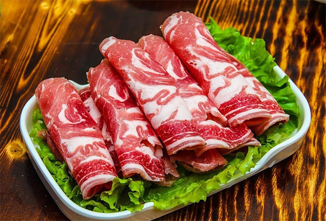 汉瑞斯韩式烤肉加盟