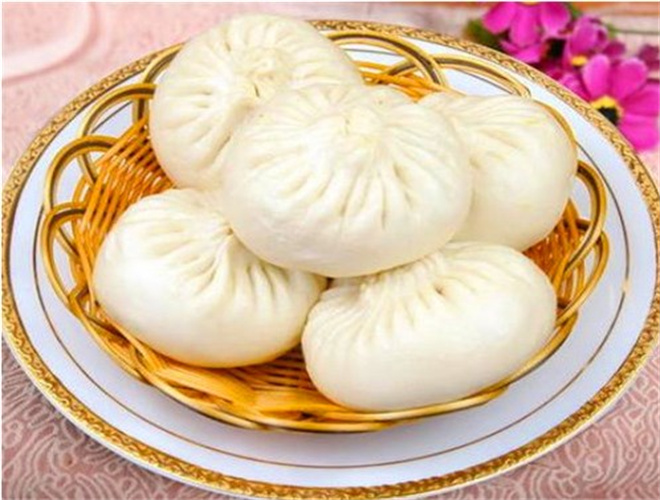 状元包包子加盟