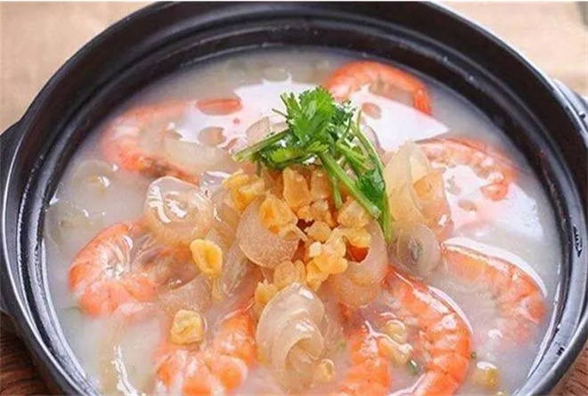 如轩砂锅粥加盟