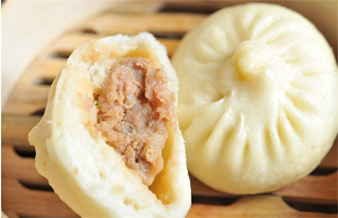 至味包子加盟 至味包子加盟