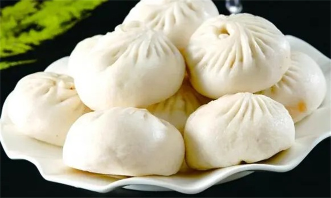 至味包子 至味包子